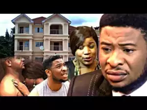 Video: Victim Of Love  - Latest Nigerian Nollywood Movies